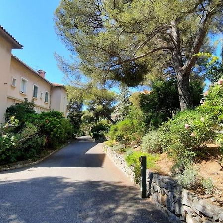 Bestouan - 3 Chambres - Clim - Spacieux Cassis Esterno foto