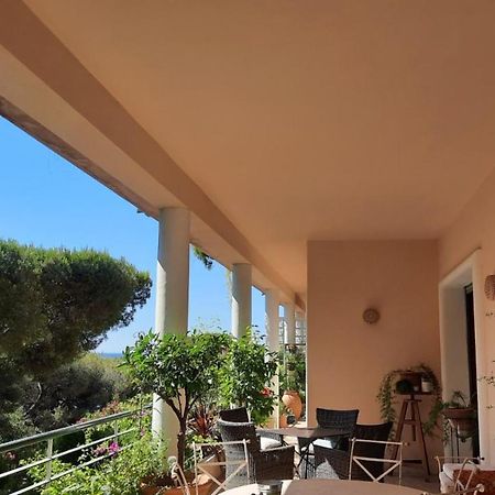Bestouan - 3 Chambres - Clim - Spacieux Cassis Esterno foto