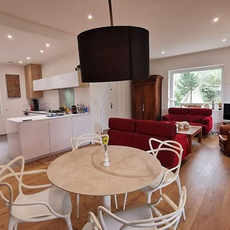 Bestouan - 3 Chambres - Clim - Spacieux Cassis Esterno foto