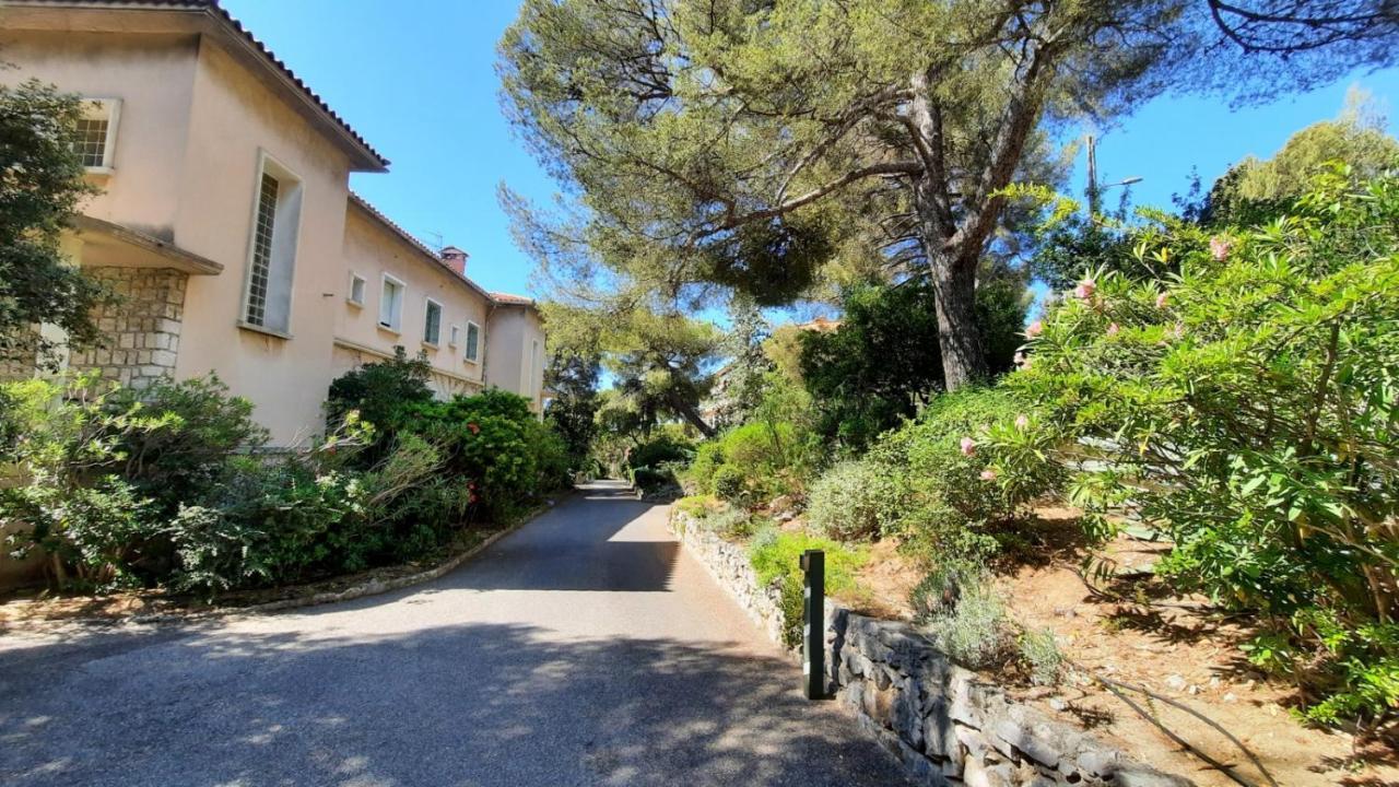 Bestouan - 3 Chambres - Clim - Spacieux Cassis Esterno foto