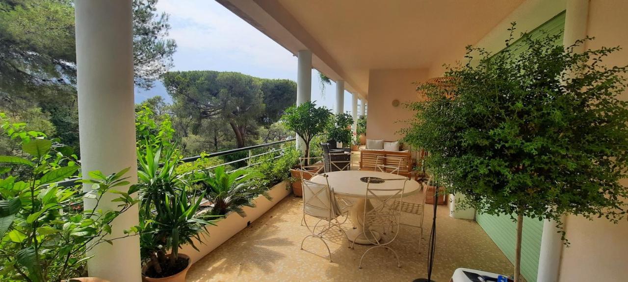 Bestouan - 3 Chambres - Clim - Spacieux Cassis Esterno foto