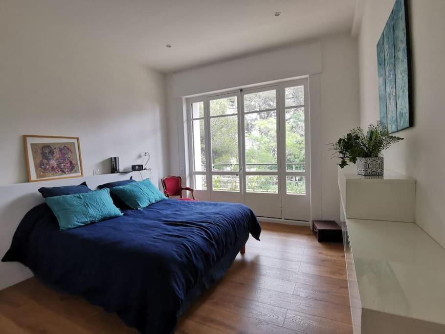 Bestouan - 3 Chambres - Clim - Spacieux Cassis Esterno foto