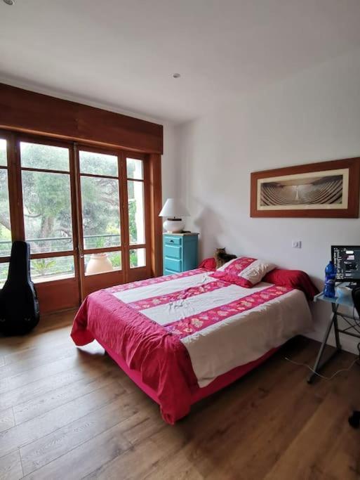 Bestouan - 3 Chambres - Clim - Spacieux Cassis Esterno foto